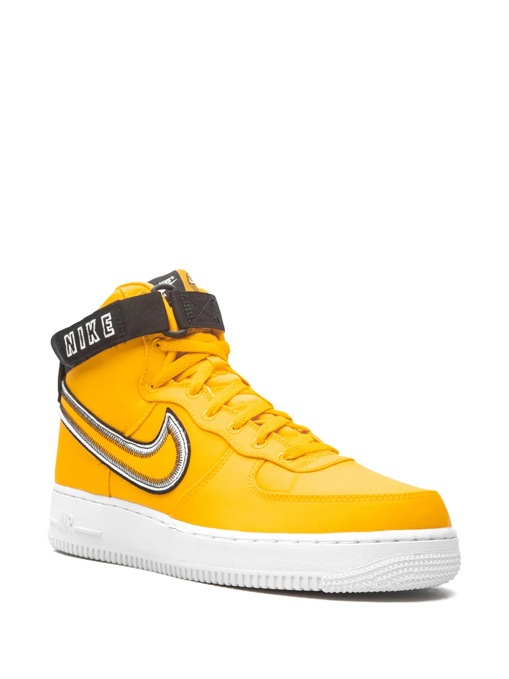 фото Nike кроссовки air force 1 high 07 lv8