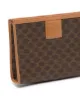 Céline Pre-Owned pre-owned Macadam cosmetic pouch