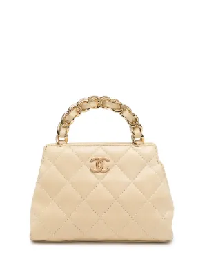 chanel second hand online