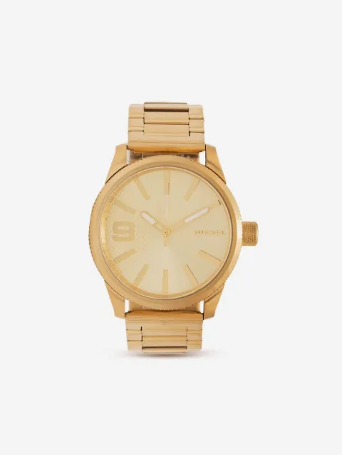 Diesel DZ1761 Rasp quartz 46mm watch