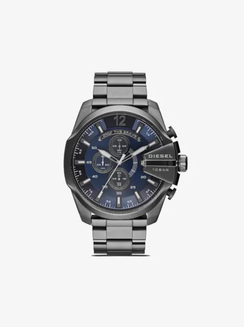 Diesel Dz4329 Mega Chief 51mm watch