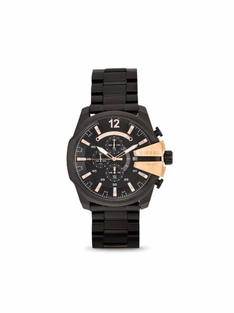 Diesel reloj Mega Chief Chronograph de 51mm