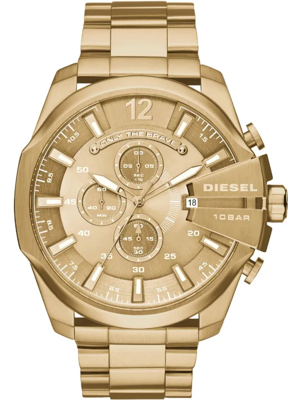 Diesel master chief gold sale