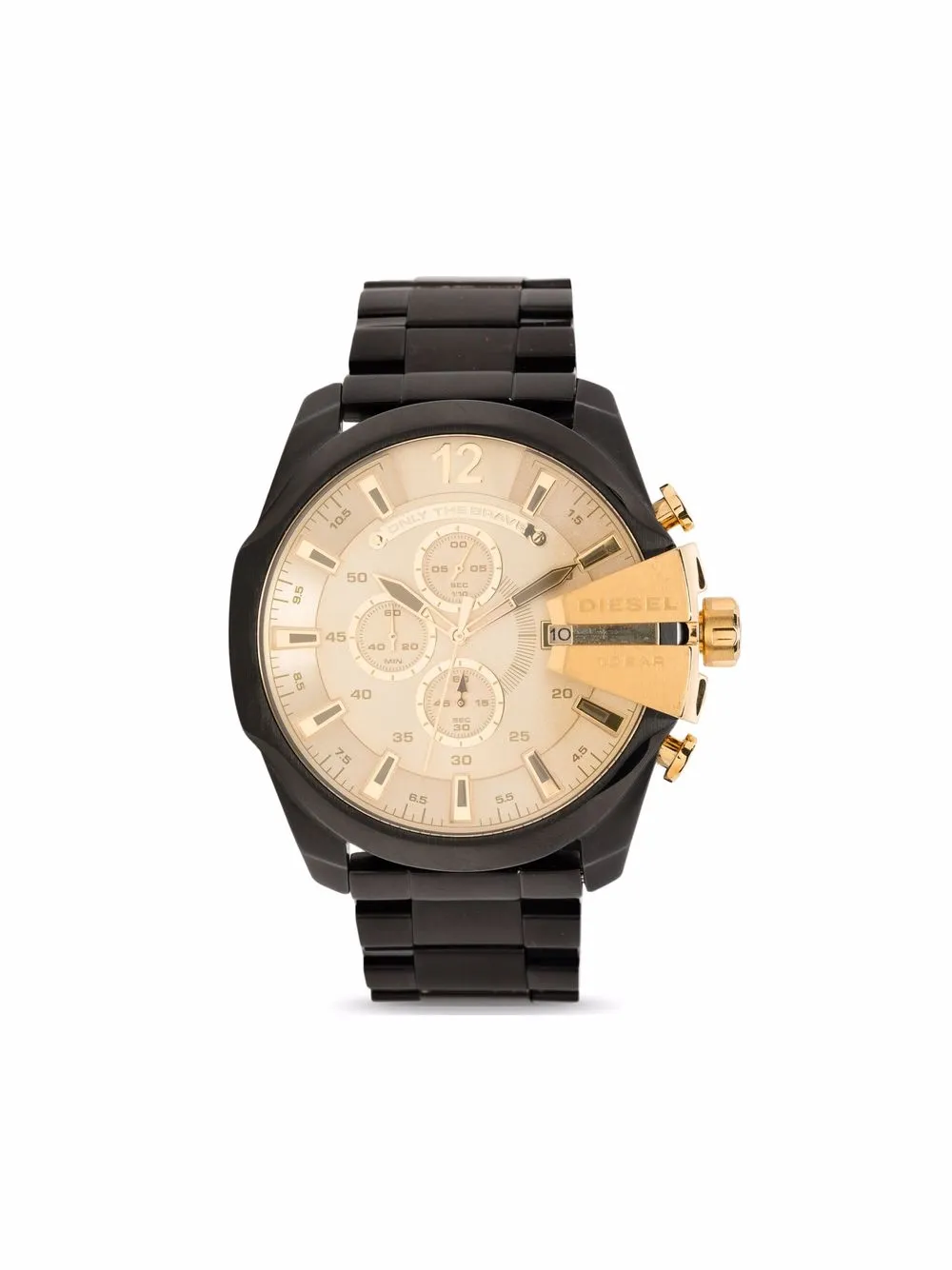 Image 1 of Diesel Mega Chief Chronograph 51mm