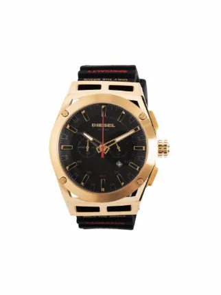 Diesel timeframes store