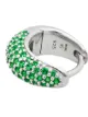 Imagen 2 de Tom Wood pendientes Ice Huggies de Tom Wood x Nina Sandbech
