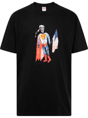 superman supreme shirt