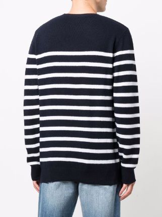 Breton stripd jumper展示图