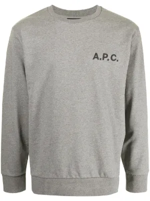 apc sweatshirt
