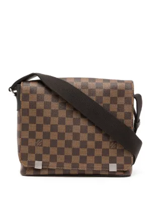 Afvoer Site lijn Rust uit Pre-owned Louis Vuitton voor dames - Shop nu online bij FARFETCH