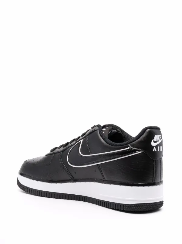 Nike Air Force 1 '07 LX Sneakers | Black | FARFETCH