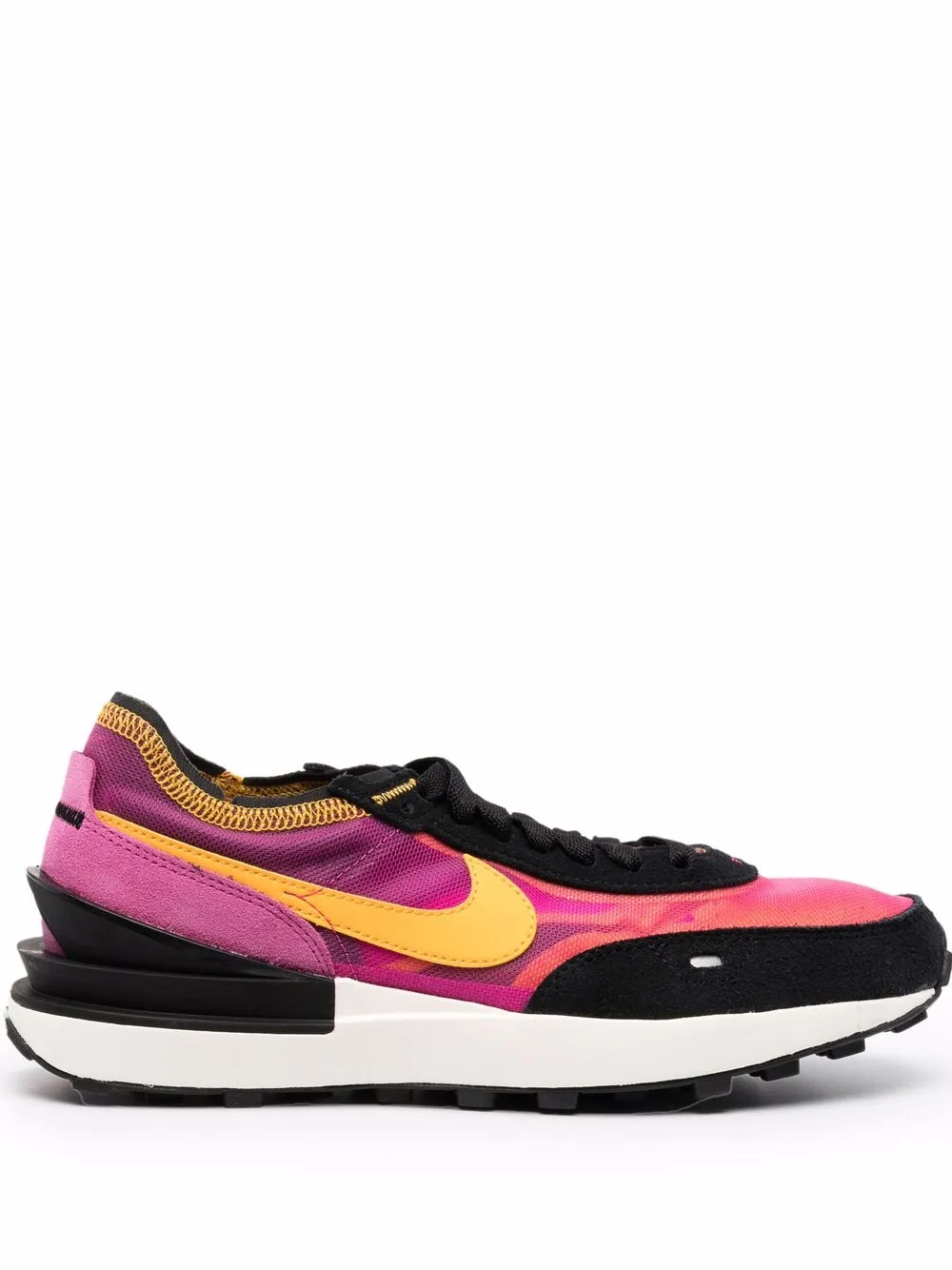 фото Nike кроссовки waffle one