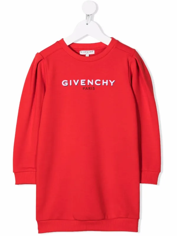 givenchy kids top