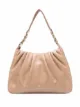 Imagem 1 de Michael Michael Kors Bolsa de ombro Hannah média com pregas