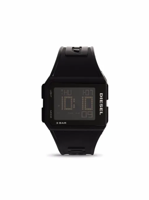 Diesel Watches for Men - FARFETCH Kuwait