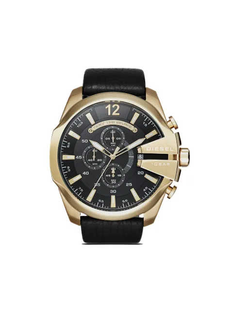 Diesel Dz4344 Mega Chief 51mm