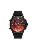 Diesel Dz4548 Mega Chief Chronograph 51mm - Red