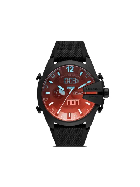 Diesel Dz4548 Mega Chief Chronograph 51mm