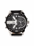 Diesel Mr. Daddy 2.0 Chronograph 57mm - Black