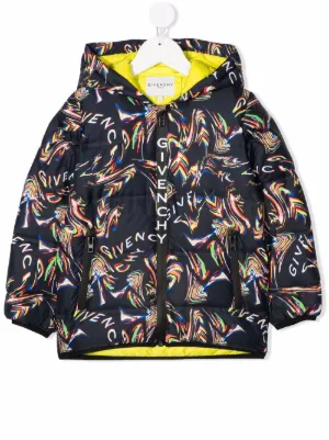 givenchy jacket kids