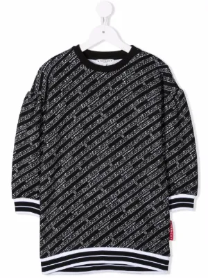 Abbigliamento per bambina di Givenchy Kids: moda bambino su FARFETCH