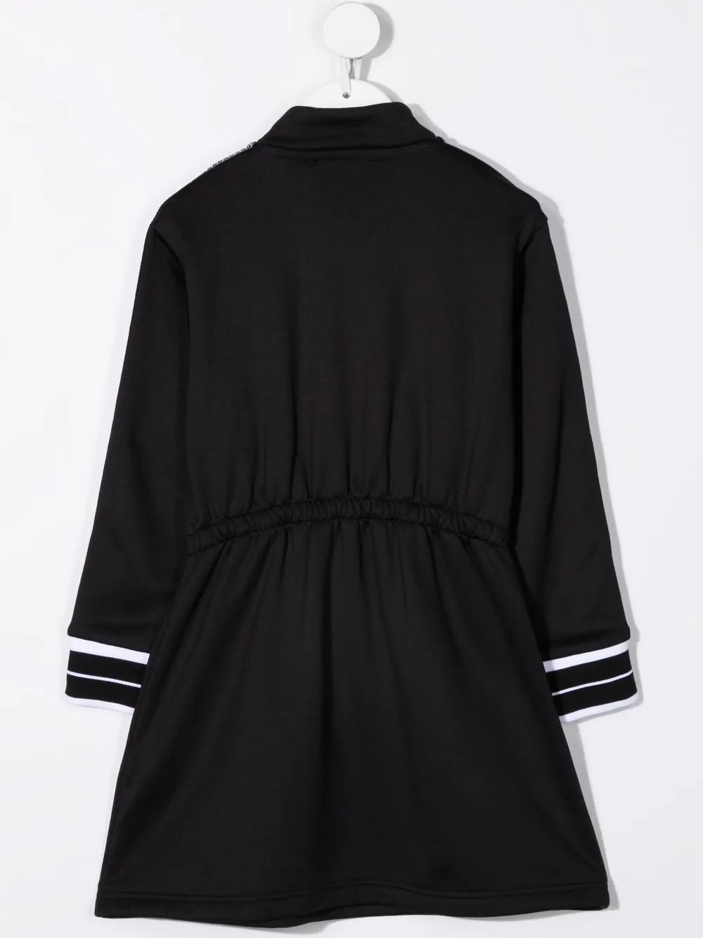 фото Givenchy kids платье с логотипом