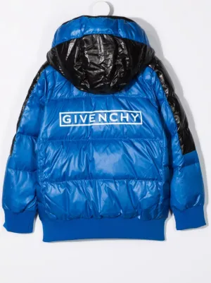 Boys givenchy coat Clearance