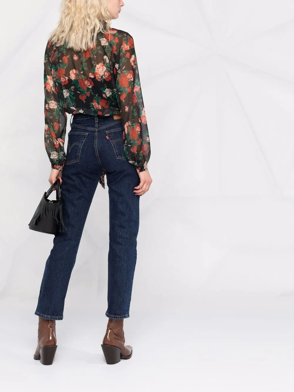 Levi's Jeans dritti 501 | Image 6