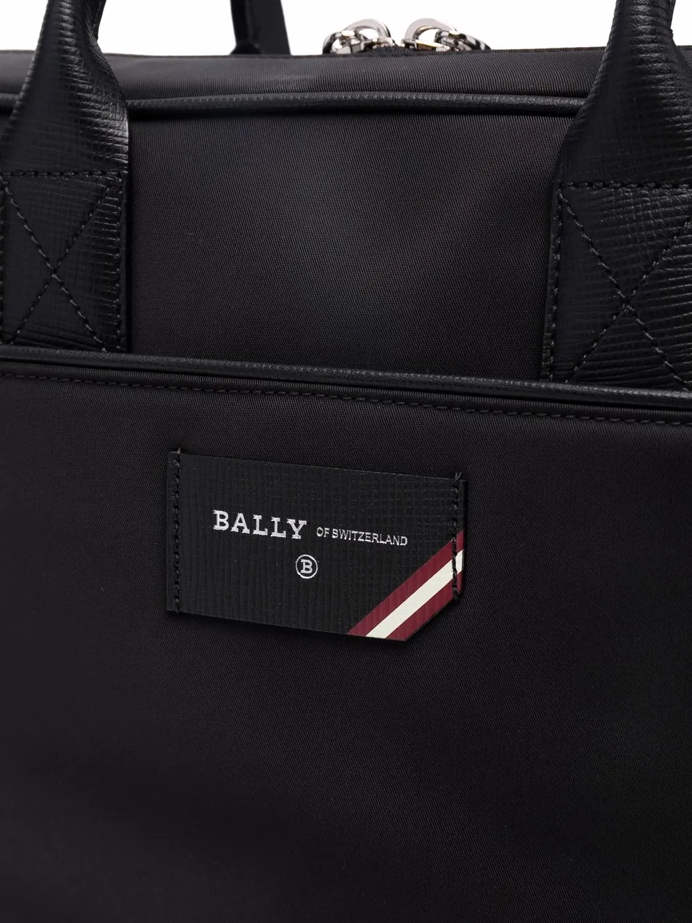 Bally Faldy Briefcase Bag - Farfetch