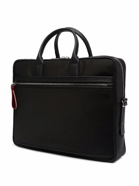 bally work bag