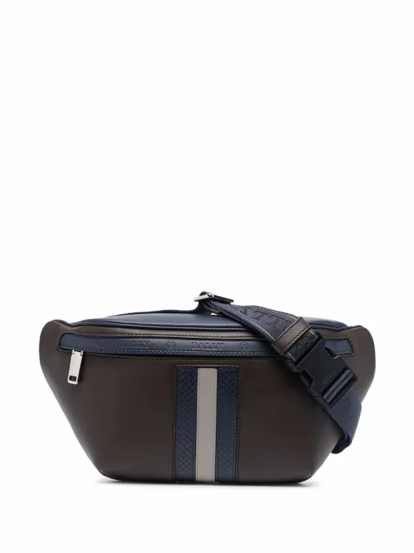 bally belt bag