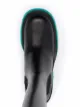 Bottega Veneta Flash high Chelsea boots