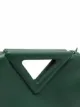 Bottega Veneta Bolsa Point com alça de mão