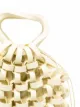 Bottega Veneta Intrecciato shopper tote