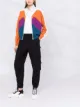 Imagem 2 de Kenzo Jaqueta bomber color block