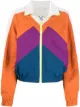 Imagem 1 de Kenzo Jaqueta bomber color block