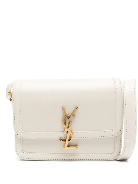 Saint Laurent small Solferino crossbody bag WOMEN