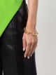 Imagem 2 de Bottega Veneta Pulseira de corrente