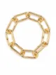 Imagem 1 de Bottega Veneta Pulseira de corrente
