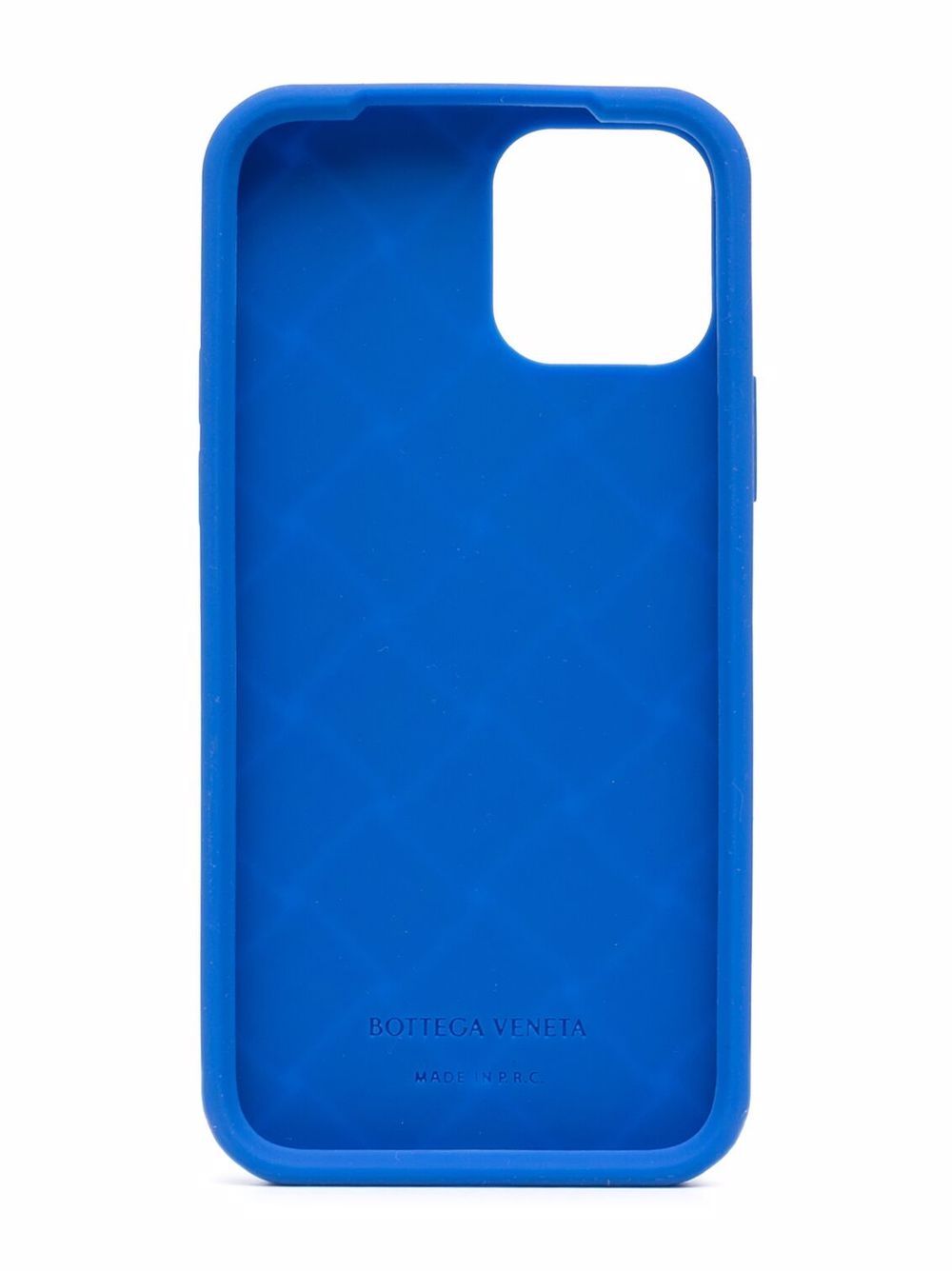 фото Bottega veneta плетеный чехол для iphone 12 pro