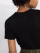 LANVIN logo-print short-sleeved T-shirt