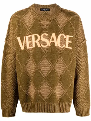 Mens designer knitwear sale