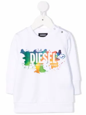 diesel kidswear