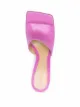 Bottega Veneta Stretch 90mm slip-on sandals