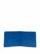 Bottega Veneta Intrecciato-pattern folding wallet