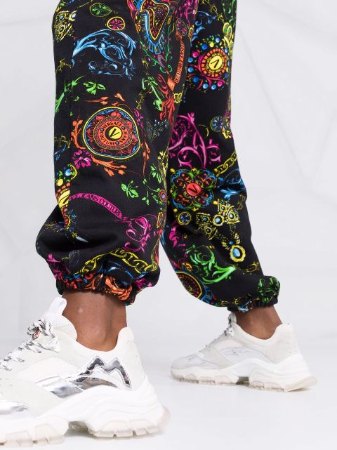 versace joggers