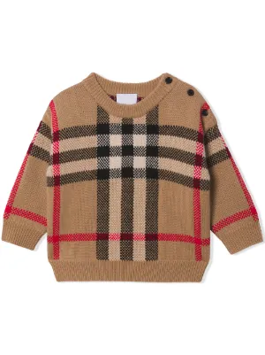 designer baby jumper