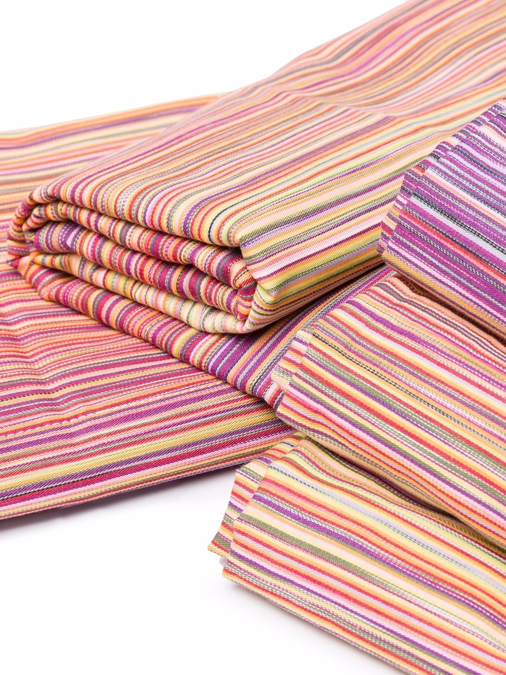 фото Missoni home комплект постельного белья john