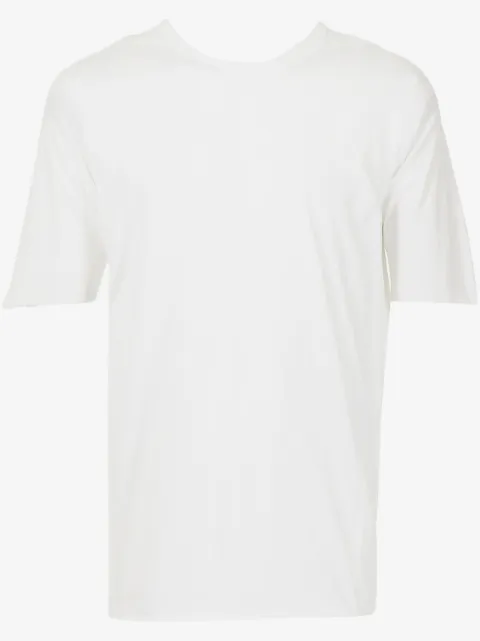 Isaac Sellam Experience t-shirt med rundad hals