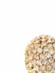 Oscar de la Renta pavé pod ring